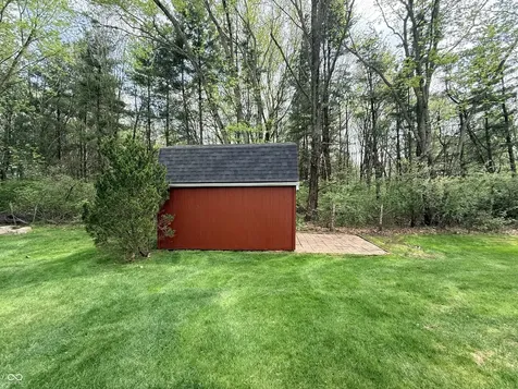 13129 N Tower Court Camby IN 46113
