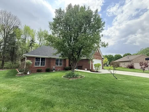 13129 N Tower Court Camby IN 46113