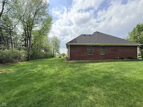 13129 N Tower Court Camby IN 46113