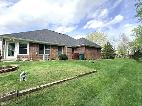 13129 N Tower Court Camby IN 46113