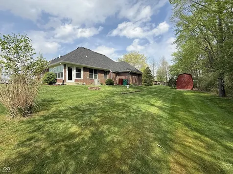 13129 N Tower Court Camby IN 46113