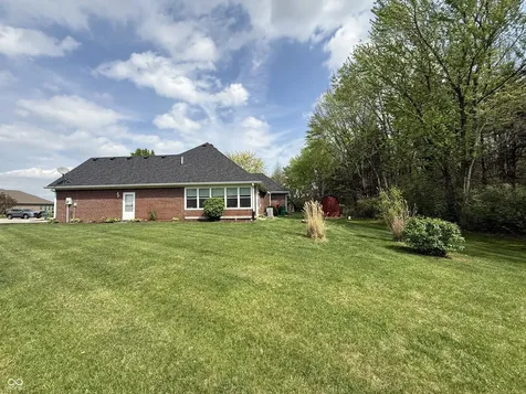13129 N Tower Court Camby IN 46113