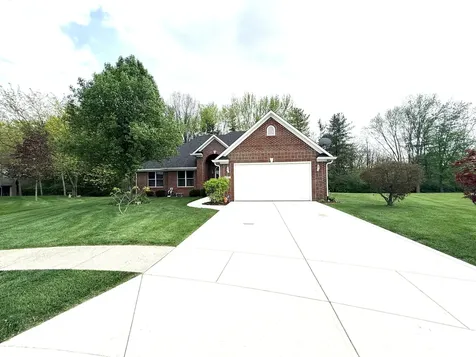 13129 N Tower Court Camby IN 46113