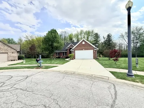13129 N Tower Court Camby IN 46113