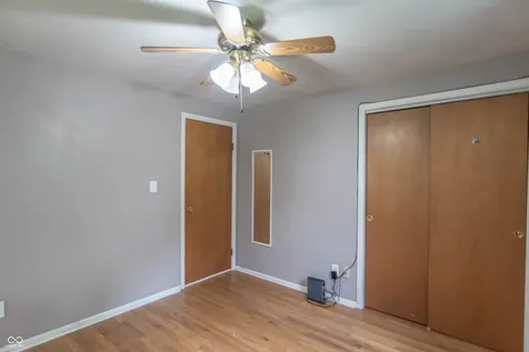 6524 Doris Drive Indianapolis IN 46214
