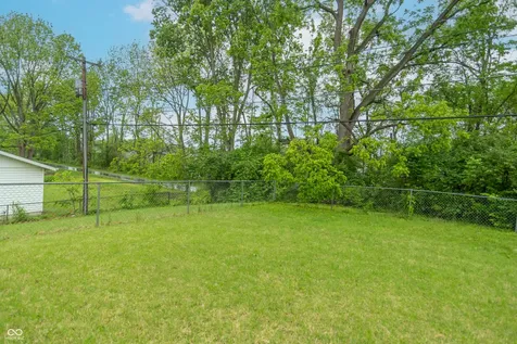 6524 Doris Drive Indianapolis IN 46214