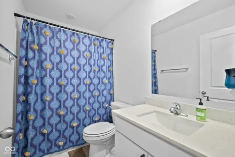 6302 Meadow Path Way Indianapolis IN 46259