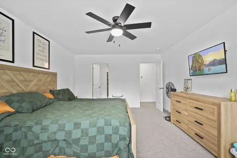 6302 Meadow Path Way Indianapolis IN 46259
