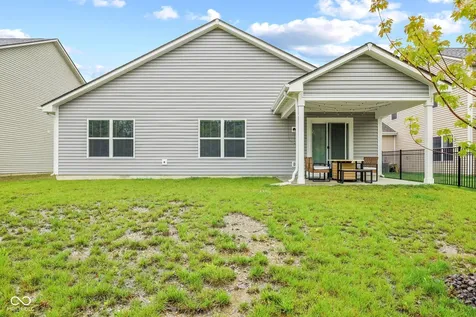 6302 Meadow Path Way Indianapolis IN 46259