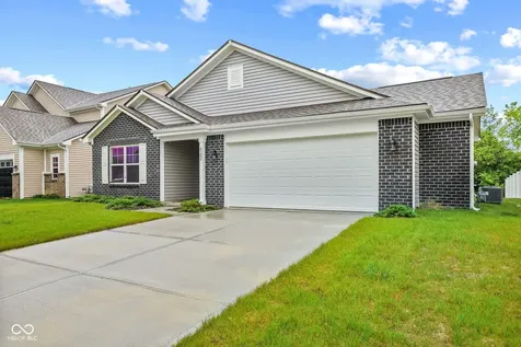 6302 Meadow Path Way Indianapolis IN 46259