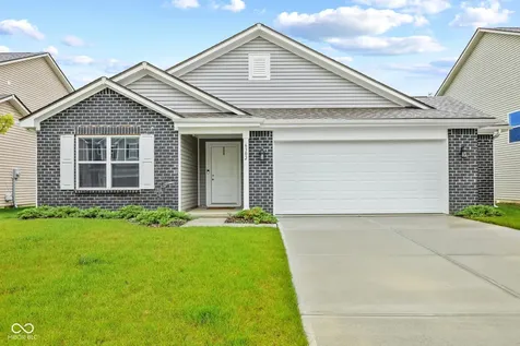 6302 Meadow Path Way Indianapolis IN 46259
