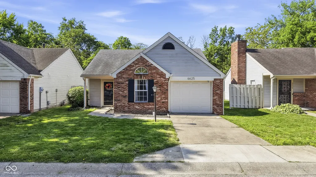 6625 Sundown Drive S Indianapolis IN 46254