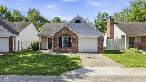 6625 Sundown Drive S Indianapolis IN 46254