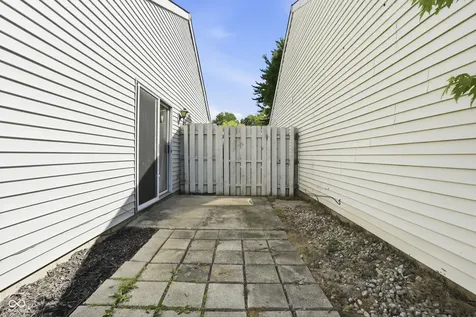 6625 Sundown Drive S Indianapolis IN 46254