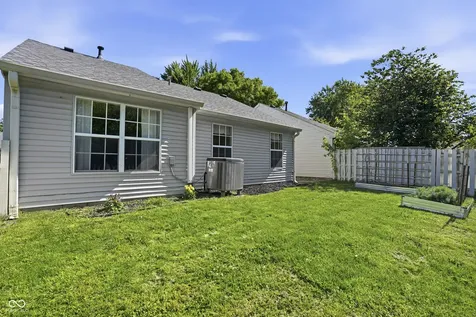 6625 Sundown Drive S Indianapolis IN 46254