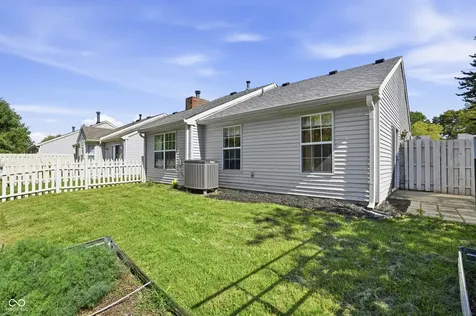 6625 Sundown Drive S Indianapolis IN 46254