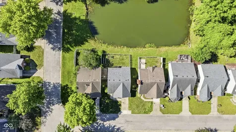6625 Sundown Drive S Indianapolis IN 46254
