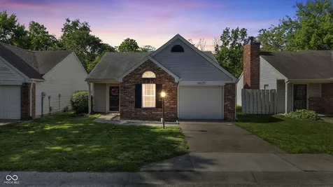 6625 Sundown Drive S Indianapolis IN 46254