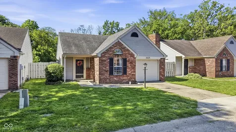 6625 Sundown Drive S Indianapolis IN 46254