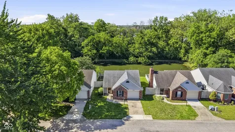 6625 Sundown Drive S Indianapolis IN 46254