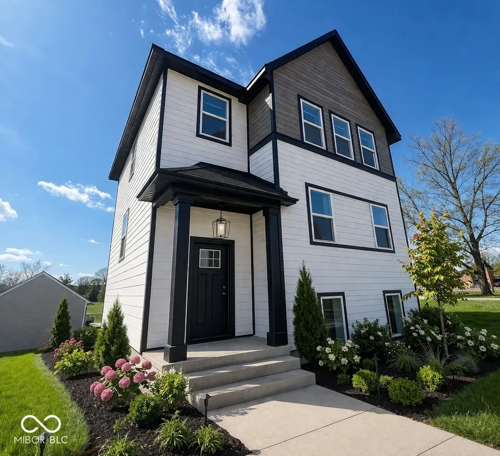 71 Steeples Boulevard Indianapolis IN 46222