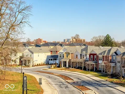 71 Steeples Boulevard Indianapolis IN 46222