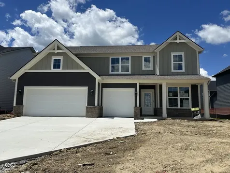 6434 Stone Side Drive Plainfield IN 46168