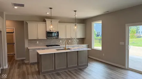6434 Stone Side Drive Plainfield IN 46168
