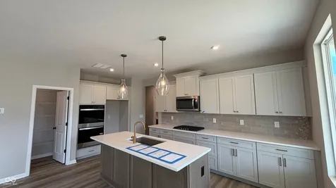 6434 Stone Side Drive Plainfield IN 46168