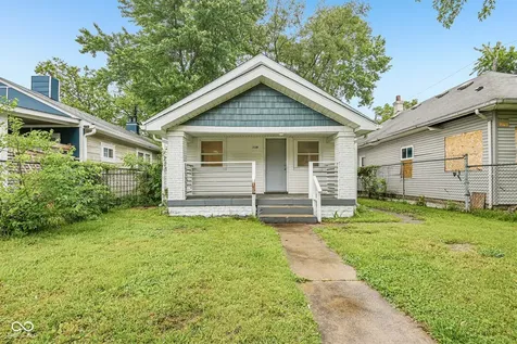 3118 W 9th Street Indianapolis IN 46222