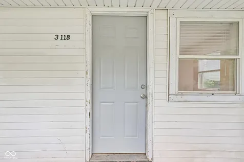 3118 W 9th Street Indianapolis IN 46222
