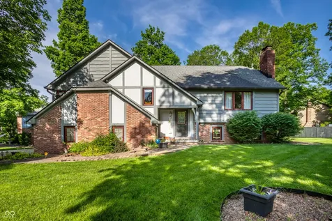 4014 S Creekside Drive New Palestine IN 46163