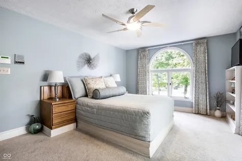4014 S Creekside Drive New Palestine IN 46163
