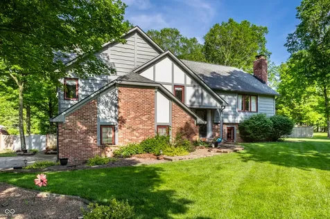 4014 S Creekside Drive New Palestine IN 46163