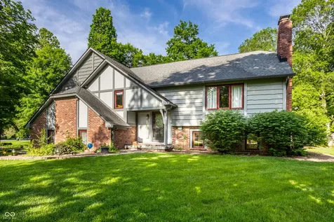 4014 S Creekside Drive New Palestine IN 46163