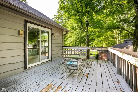 4014 S Creekside Drive New Palestine IN 46163