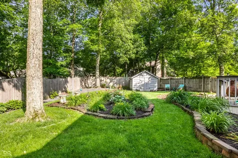4014 S Creekside Drive New Palestine IN 46163