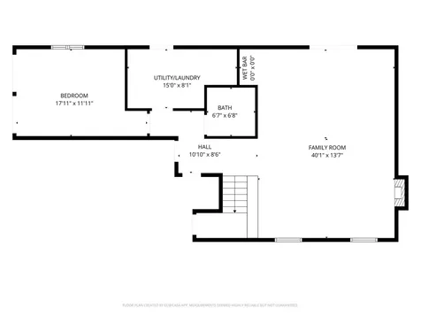 4014 S Creekside Drive New Palestine IN 46163