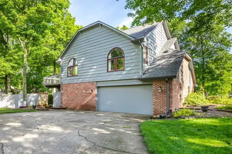 4014 S Creekside Drive New Palestine IN 46163