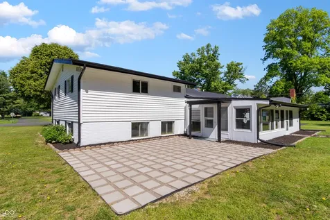 10307 S Orchard Park Drive S Carmel IN 46280