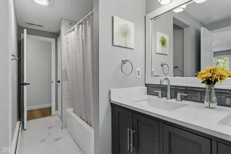 10307 S Orchard Park Drive S Carmel IN 46280