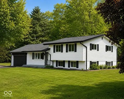 10307 S Orchard Park Drive S Carmel IN 46280