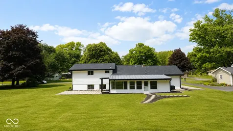 10307 S Orchard Park Drive S Carmel IN 46280