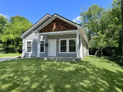 1221 Vandeman Street Indianapolis IN 46203