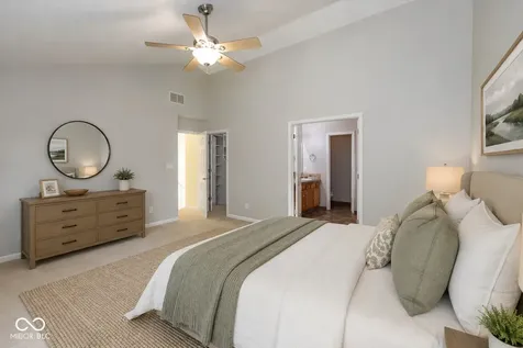 3387 Pineleigh Way Greenwood IN 46143