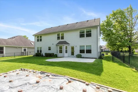 3387 Pineleigh Way Greenwood IN 46143