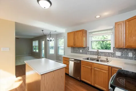 3387 Pineleigh Way Greenwood IN 46143