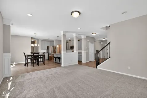 879 Rattlebox Lane Westfield IN 46074