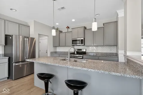 879 Rattlebox Lane Westfield IN 46074