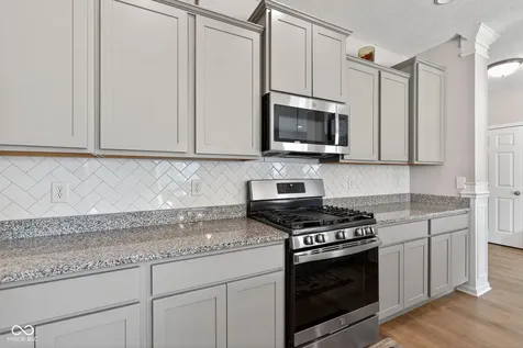 879 Rattlebox Lane Westfield IN 46074